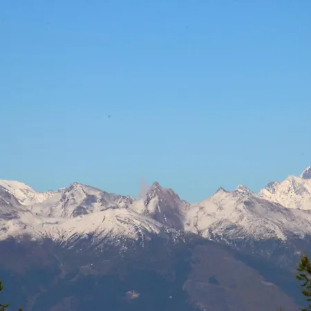 Doux Douze Mountain & View Chalet 9 Pers Alpesi faház Nendaz