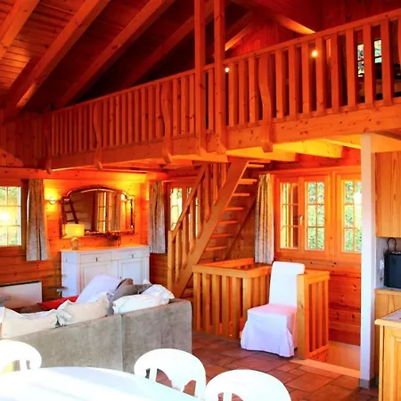 Doux Douze Mountain & View Chalet 9 Pers Alpesi faház Nendaz