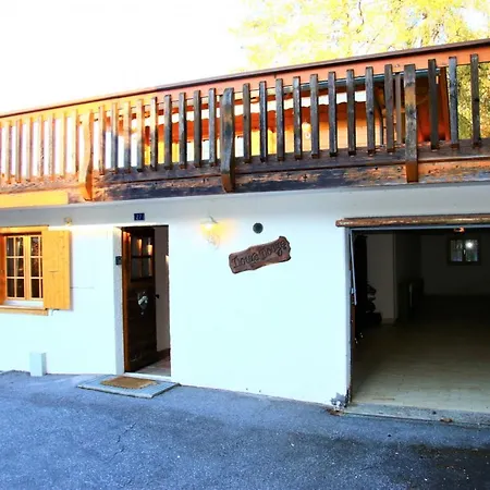 Doux Douze Mountain & View Chalet 9 Pers Nendaz