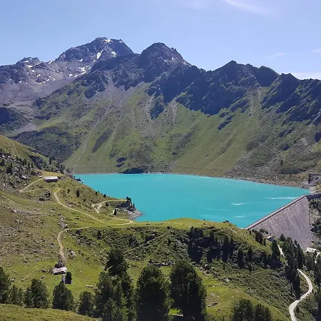 Chalet Doux Douze Mountain & View Chalet 9 Pers *
